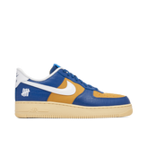 UNDEFEATED X NIKE AIR FORCE 1 LOW SP DUNK VS AF1