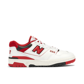 NEW BALANCE 550 RED