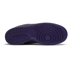 Nike SB Dunk Low x Concepts – Purple Lobster “Court Crustacean