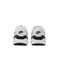Nike Air Max 87 'White Black'