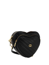 Gucci Heart Shoulder Bag