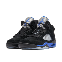 AIR JORDAN 5 RACER BLUE