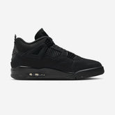Air Jordan 4 “Black Cat”