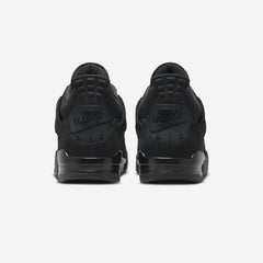 Air Jordan 4 “Black Cat”