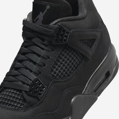 Air Jordan 4 “Black Cat”