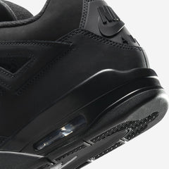 Air Jordan 4 “Black Cat”