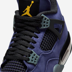 Air Jordan 4 “Lakeshow”