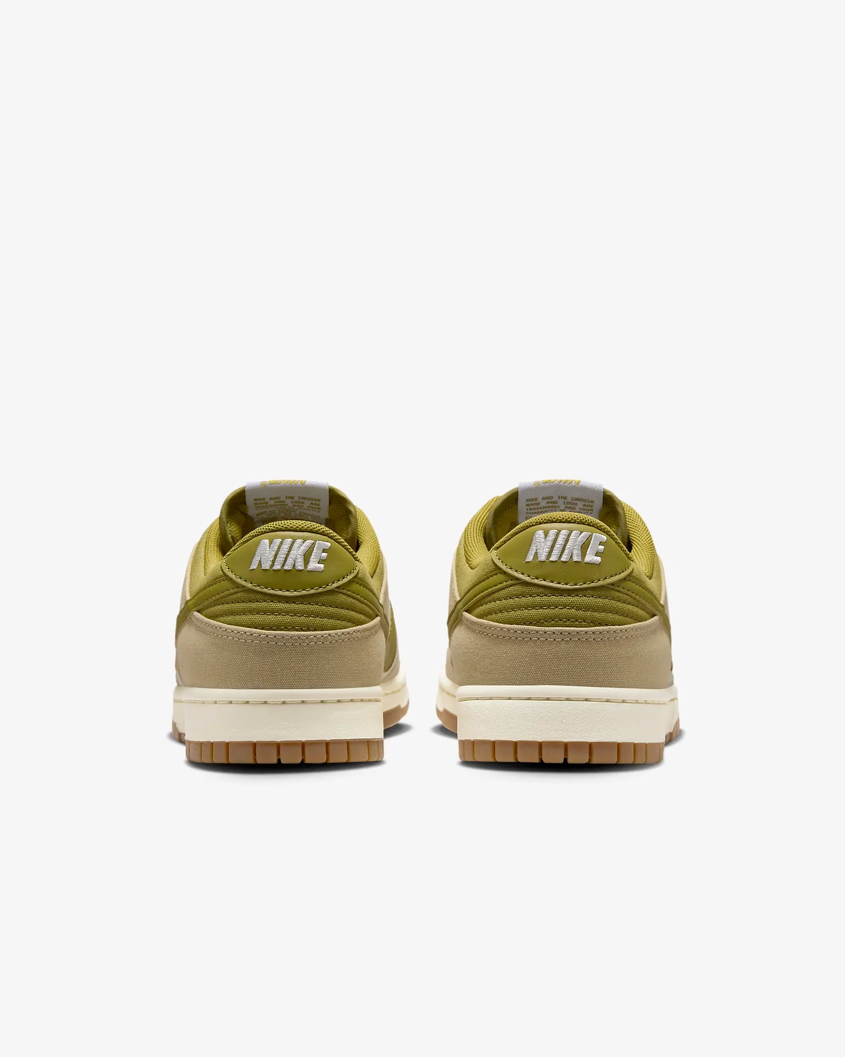 Nike Court Vision Low – Classic Retro Style