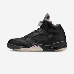 Paris Saint-Germain x Air Jordan 5 “Off Noir”