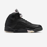 Paris Saint-Germain x Air Jordan 5 “Off Noir”