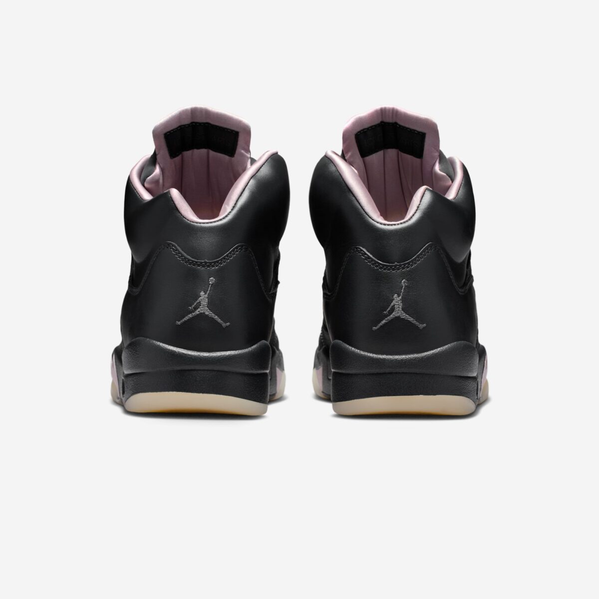Paris Saint-Germain x Air Jordan 5 “Off Noir”