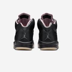 Paris Saint-Germain x Air Jordan 5 “Off Noir”