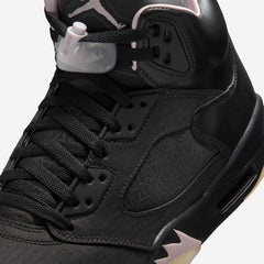 Paris Saint-Germain x Air Jordan 5 “Off Noir”