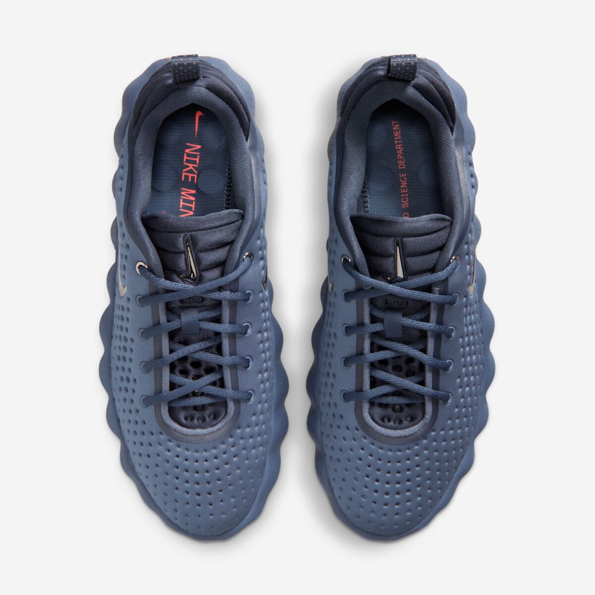 Nike Mind 002 “Thunder Blue”