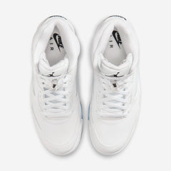 Air Jordan 5 “White Metallic”