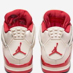Air Jordan 4 WMNS “Valentine’s Day”
