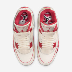 Air Jordan 4 WMNS “Valentine’s Day”