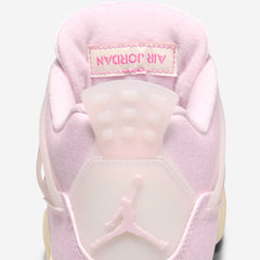 Air Jordan 4 WMNS “Iced Carmine”
