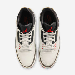 Air Jordan 3 “World’s Best Dad”