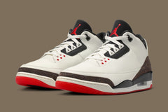 Air Jordan 3 “World’s Best Dad”