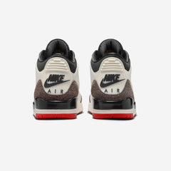 Air Jordan 3 “World’s Best Dad”