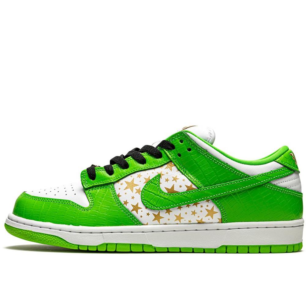 Nike SB Dunk Low – Premium Suede “Skate Style” Drop