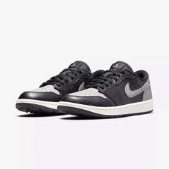 Air Jordan 1 Low Golf “Shadow”
