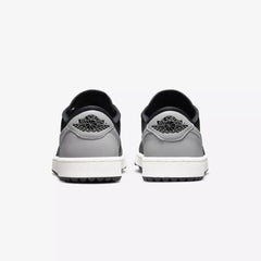 Air Jordan 1 Low Golf “Shadow”