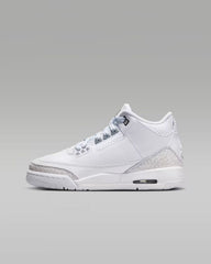 Air Jordan Retro 3 Pure Money”
