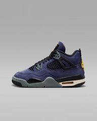 Air Jordan 4 “Lakeshow”