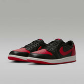 Air Jordan 1 Low OG “Banned”
