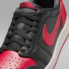 Air Jordan 1 Low OG “Banned”