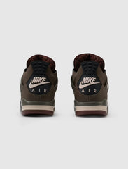 A Ma Manire x Air Jordan 4 Built For This ‘Dark Mocha’