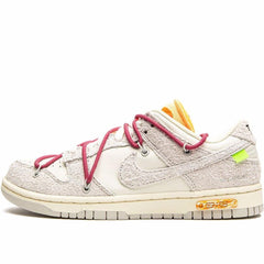 Nike Dunk Low SE – Industrial Patchwork Limited Edition