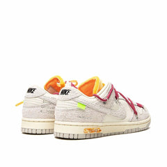 Nike Dunk Low SE – Industrial Patchwork Limited Edition