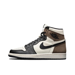 Air Jodan 1 – Mocha Brown