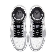 Air Jordan 1 Light Grey Shadow