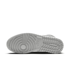 Air Jordan 1 Light Grey Shadow