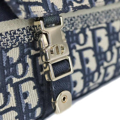 Christian Dior Oblique Dior Camp Small Shoulder Bag