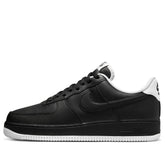 Nike Air Force 1 '07 'Black White'