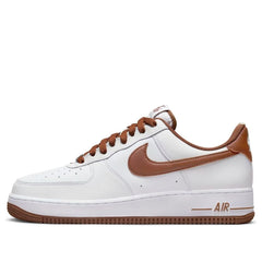 Nike Air Force 1 '07 'Pecan'