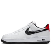 Nike Air Force 1 Low 'Brushstroke - White'