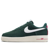 NikeAir Force 1 Low 'Athletic Club White'