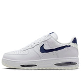 NikeAir Force 1 Low Evo 'White Midnight Navy'