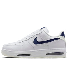 NikeAir Force 1 Low Evo 'White Midnight Navy'