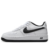 Nike Air Force 1 LV8 'White Black'