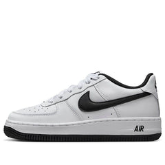 Nike Air Force 1 LV8 'White Black'