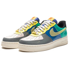 Undefeated x Nike Air Force 1 Low Community