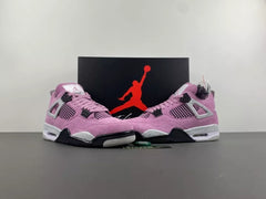 Air Jordan Retro Court Sneaker – Orchid Pink Edition