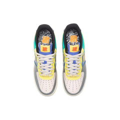Undefeated x Nike Air Force 1 Low Community